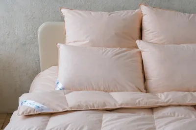 Одеяло пуховое ЭЛИТ