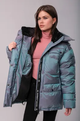 Куртка женская Терра