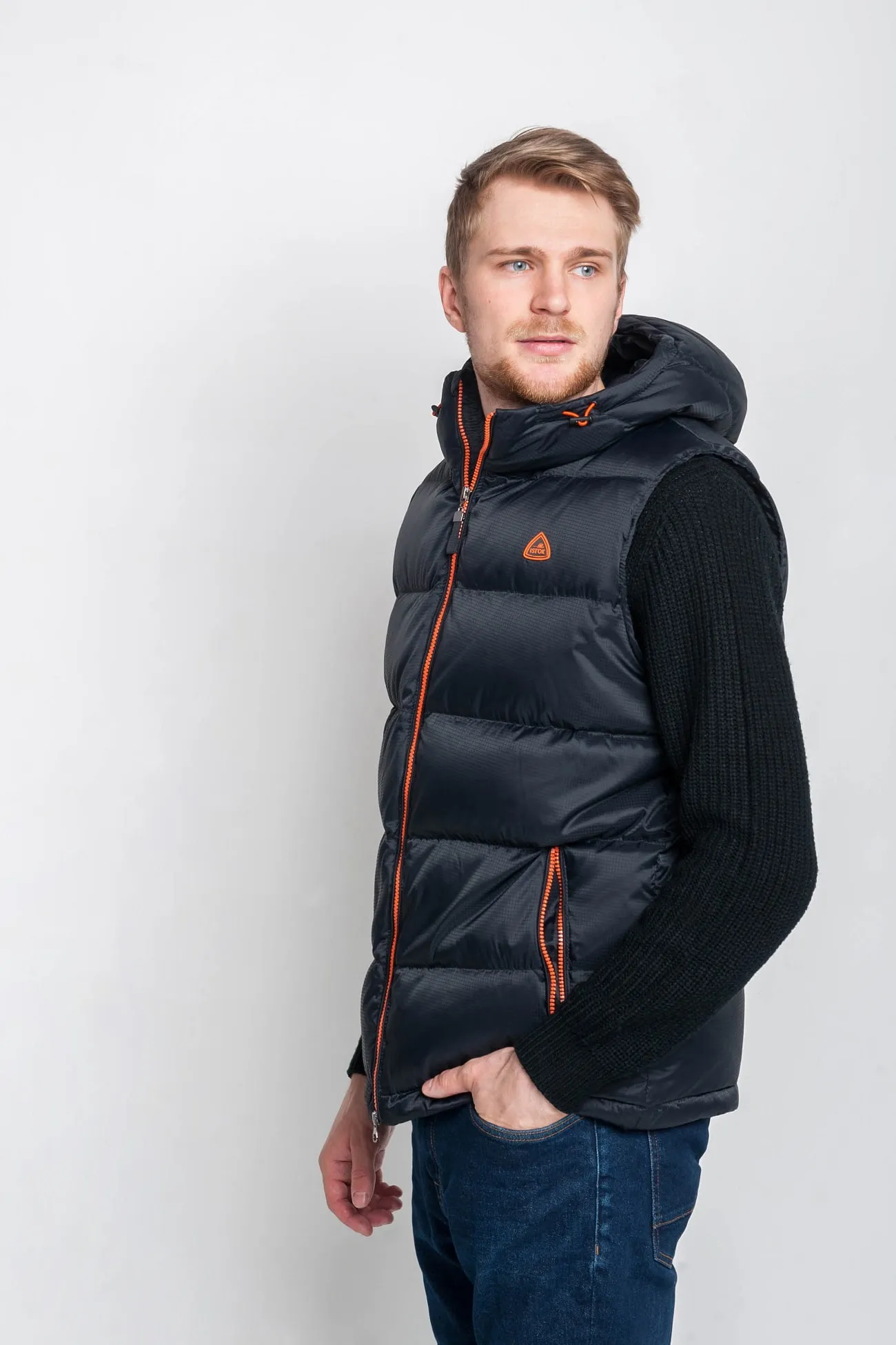 Жилет мужской пуховый Патрик (2)-min