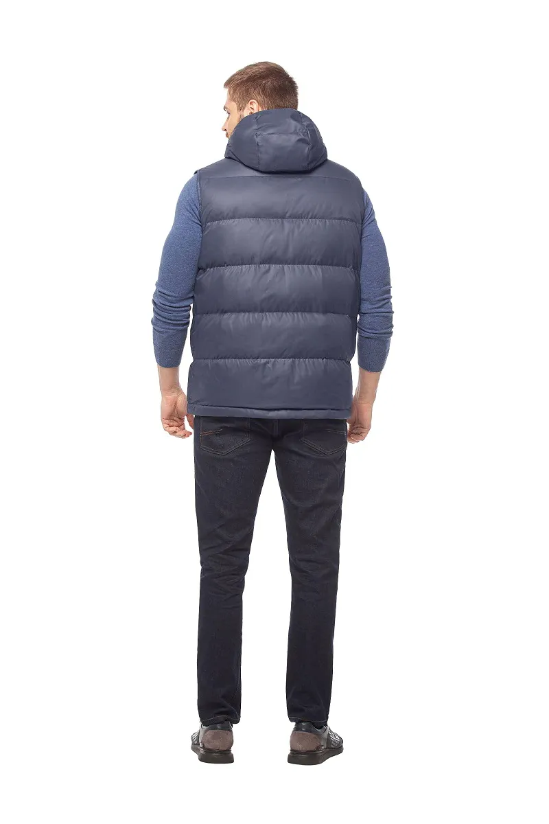 Патрик Синийзеленый (5)