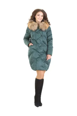 Дарина Зеленый