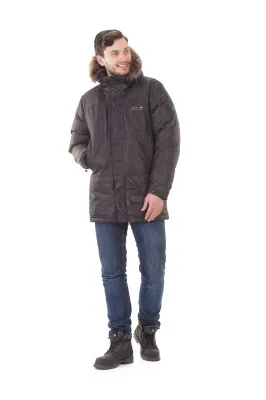 Джозеф чёрный