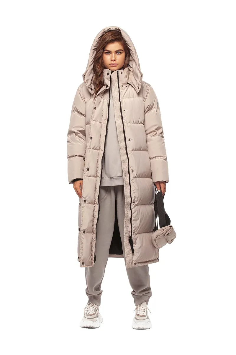 тиана 4 бежевый