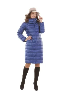 Нинель Синий Яркий