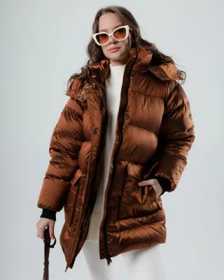 Куртка женская Дейзи NEW