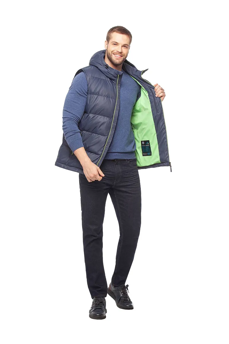 Патрик Синийзеленый (4)