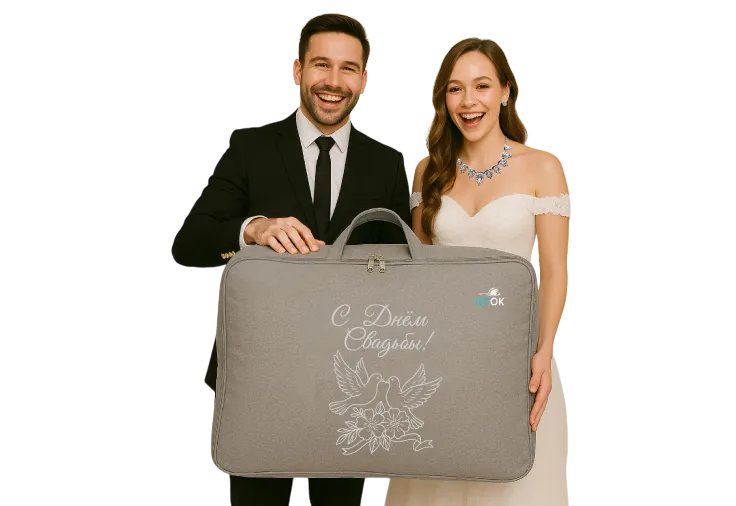 Подарите счастье: 