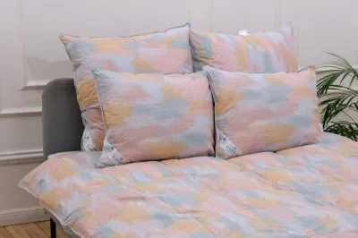 Одеяло пухоперовое КОМФОРТ