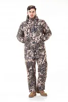 Мужские зимние костюмы