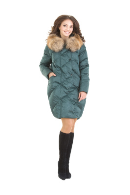 Дарина Зеленый