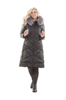 Бритни Чёрный