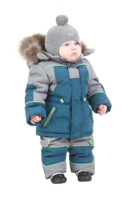 Костюм Барни