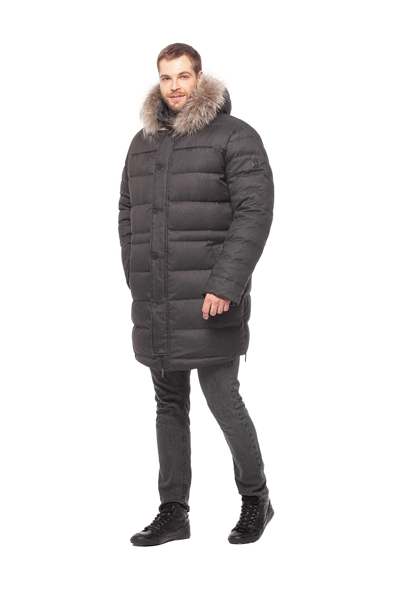 Фидель Н черный (2)