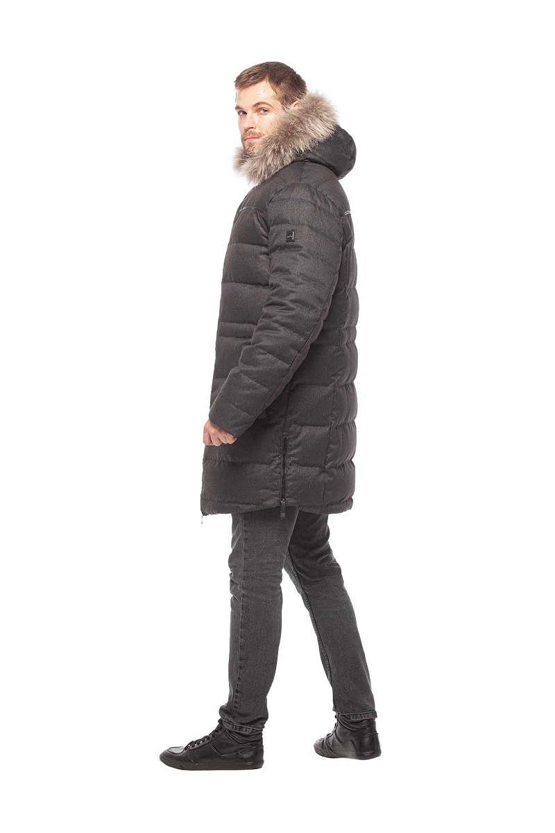 Фидель Н черный (3)