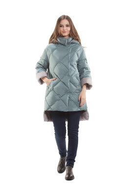 Дольче зелёный светлый